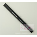 3PCS Черная пластиковая ручка синтетические наборы кистей Eyeshadow